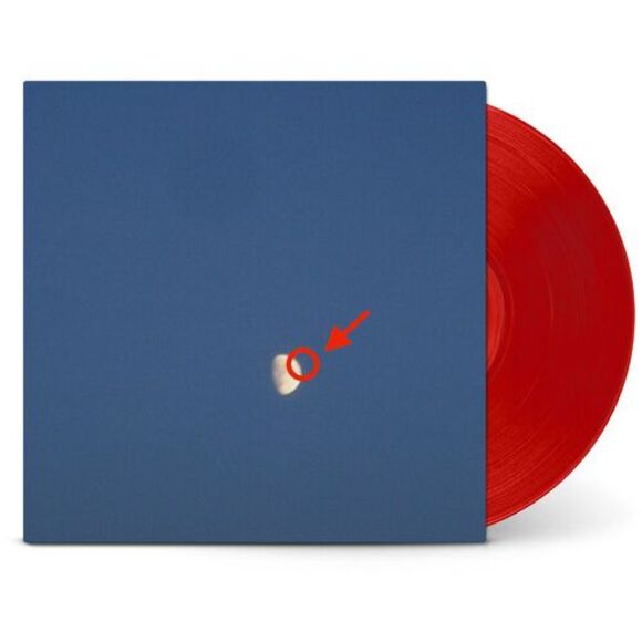 Fake Moon - Picture 1 of 1